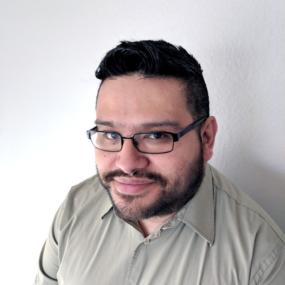 Art Dominguez